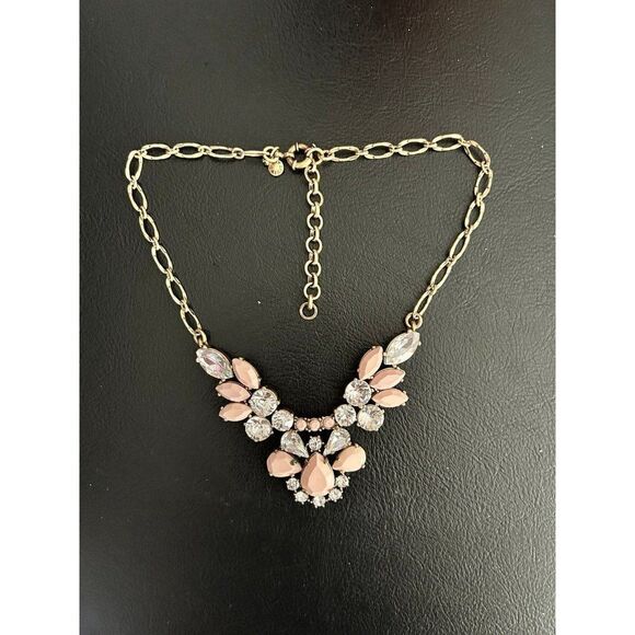 Jcrew Statement Necklace - Picture 2 of 9